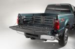Ford F-350 Super Duty 2008 года